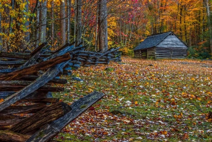 Sevierville, Tennessee Cabin Rental - Gallery Image #19
