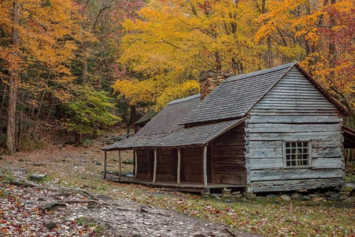 Sevierville, Tennessee Cabin Rental - Gallery Image #23