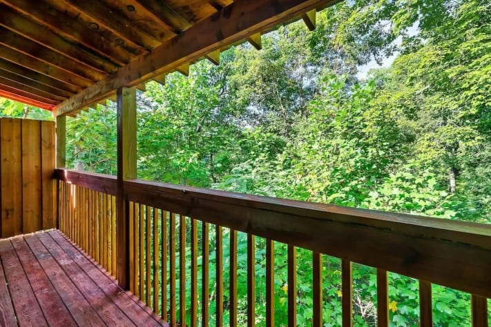 Sevierville, Tennessee Cabin Rental - Gallery Image #17