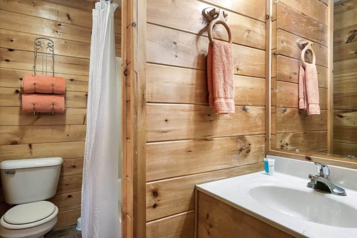 Sevierville, Tennessee Cabin Rental - Gallery Image #24