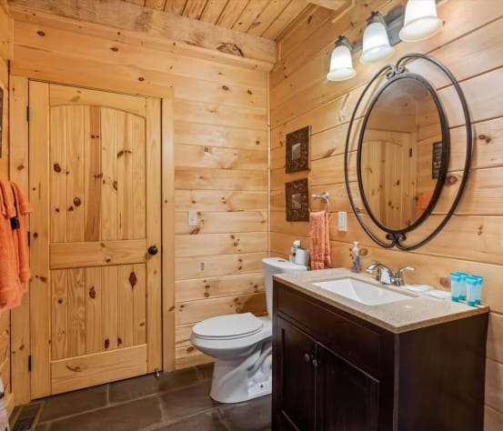 Pigeon Forge, Tennessee Cabin Rental - Gallery Image #22