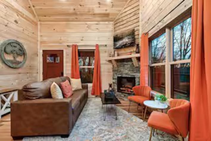 Pigeon Forge, Tennessee Cabin Rental - Gallery Image #10