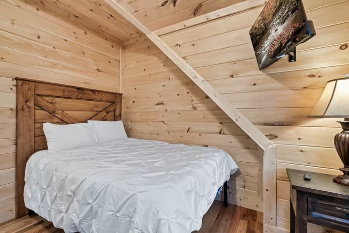 Pigeon Forge, Tennessee Cabin Rental - Gallery Image #17