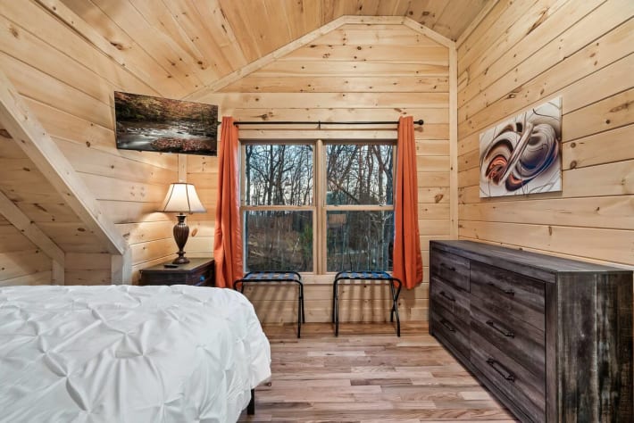 Pigeon Forge, Tennessee Cabin Rental - Gallery Image #18