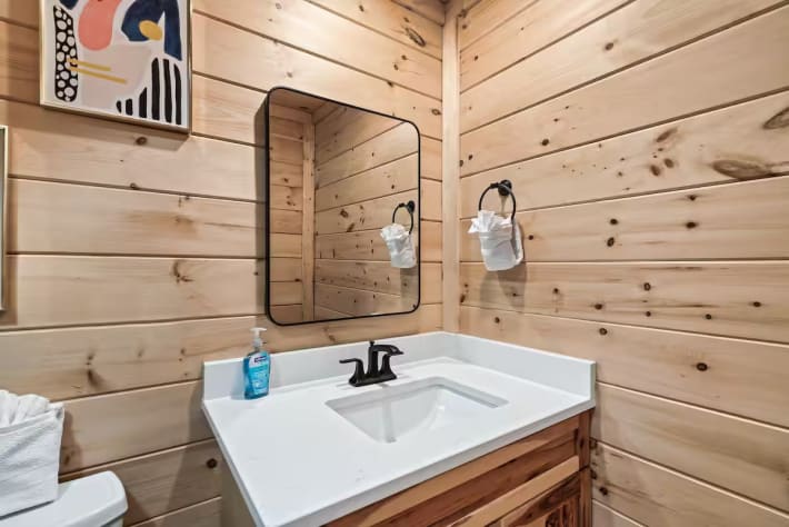 Pigeon Forge, Tennessee Cabin Rental - Gallery Image #19