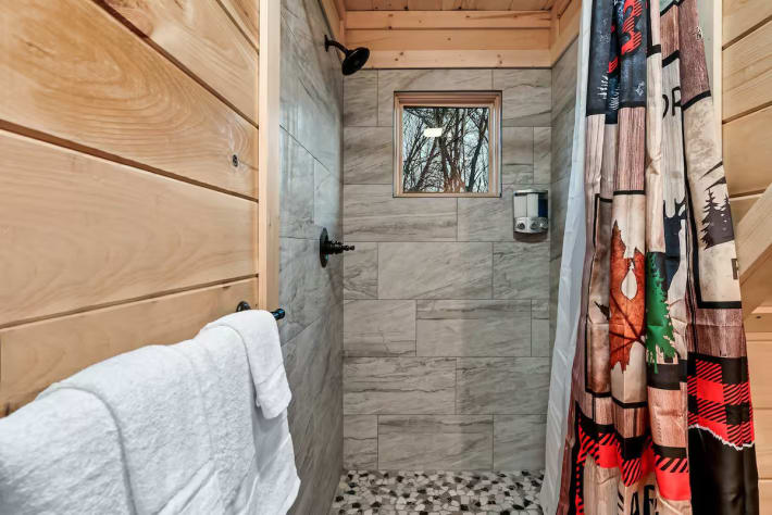 Pigeon Forge, Tennessee Cabin Rental - Gallery Image #20