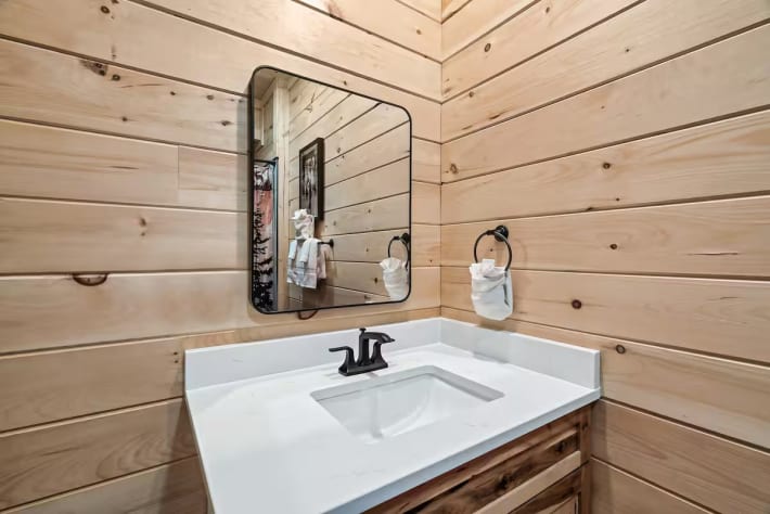Pigeon Forge, Tennessee Cabin Rental - Gallery Image #22