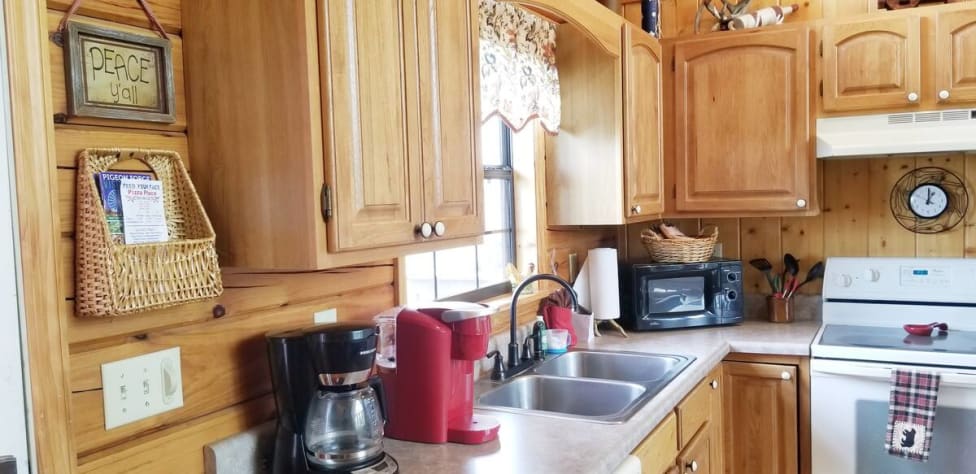 Sevierville, Tennessee Cabin Rental - Gallery Image #13
