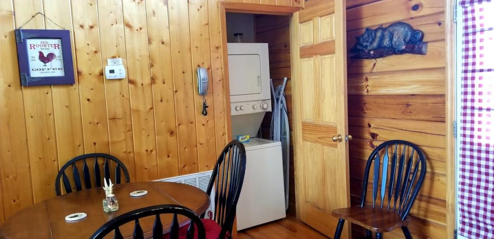 Sevierville, Tennessee Cabin Rental - Gallery Image #16