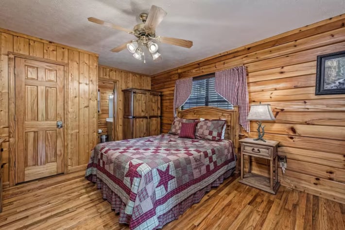 Sevierville, Tennessee Cabin Rental - Gallery Image #19