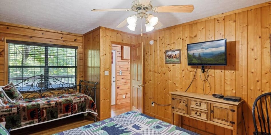 Sevierville, Tennessee Cabin Rental - Gallery Image #20