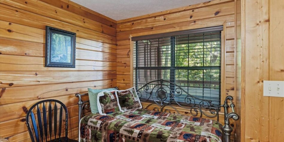 Sevierville, Tennessee Cabin Rental - Gallery Image #21