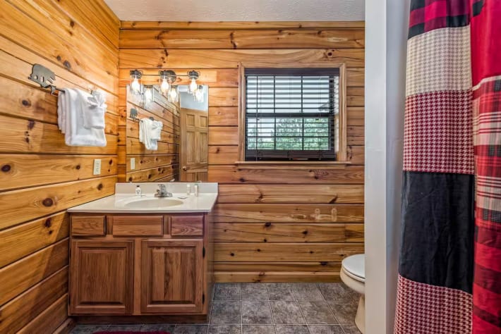 Sevierville, Tennessee Cabin Rental - Gallery Image #22