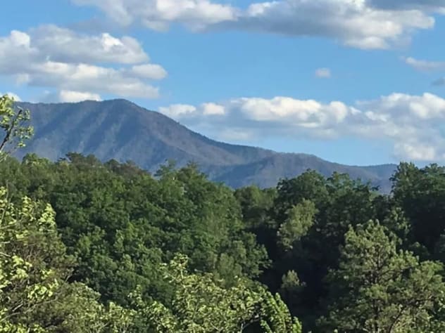 Sevierville, Tennessee Cabin Rental - Gallery Image #10