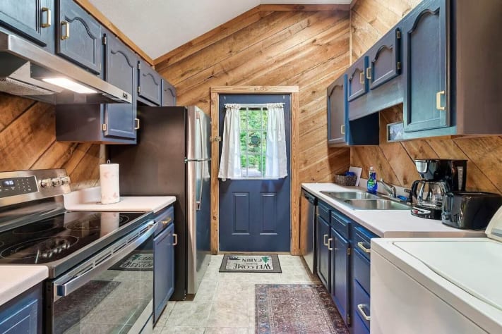 Sevierville, Tennessee Cabin Rental - Gallery Image #11