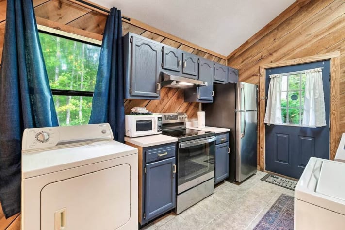 Sevierville, Tennessee Cabin Rental - Gallery Image #14