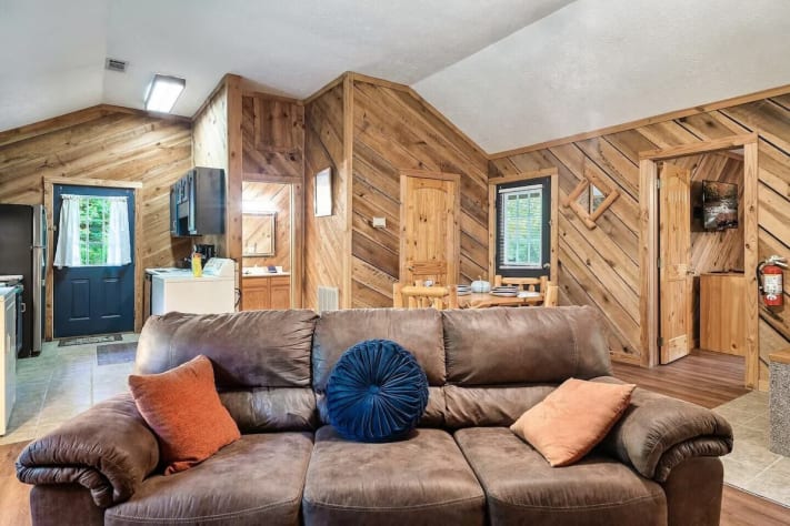 Sevierville, Tennessee Cabin Rental - Gallery Image #15