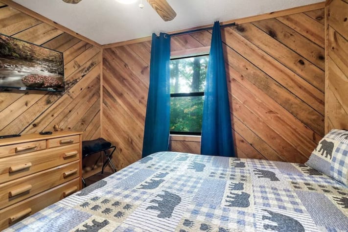 Sevierville, Tennessee Cabin Rental - Gallery Image #19