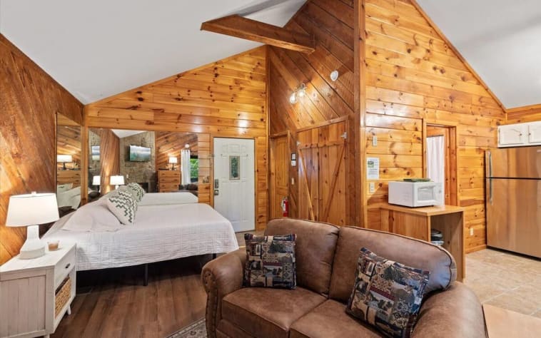Sevierville, Tennessee Cabin Rental - Gallery Image #14