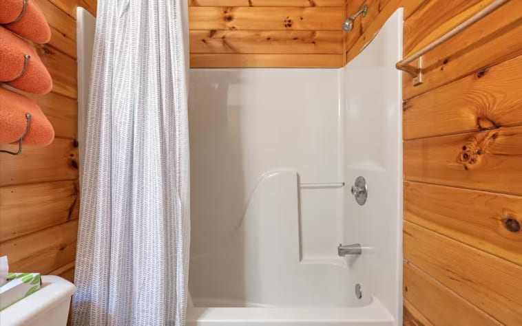 Sevierville, Tennessee Cabin Rental - Gallery Image #20