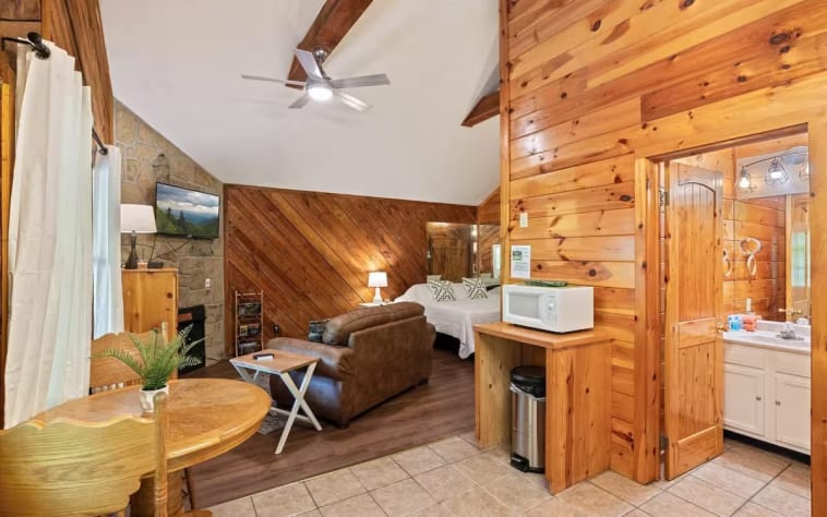 Sevierville, Tennessee Cabin Rental - Gallery Image #21