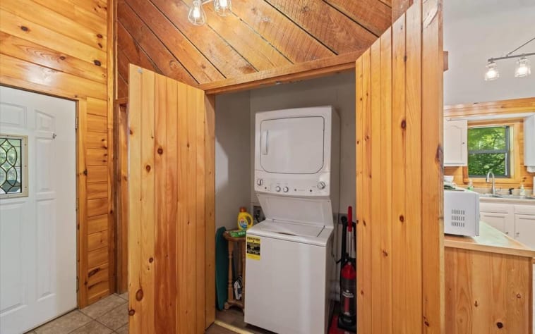 Sevierville, Tennessee Cabin Rental - Gallery Image #22
