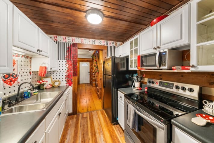 Gatlinburg, Tennessee Cabin Rental - Gallery Image #2