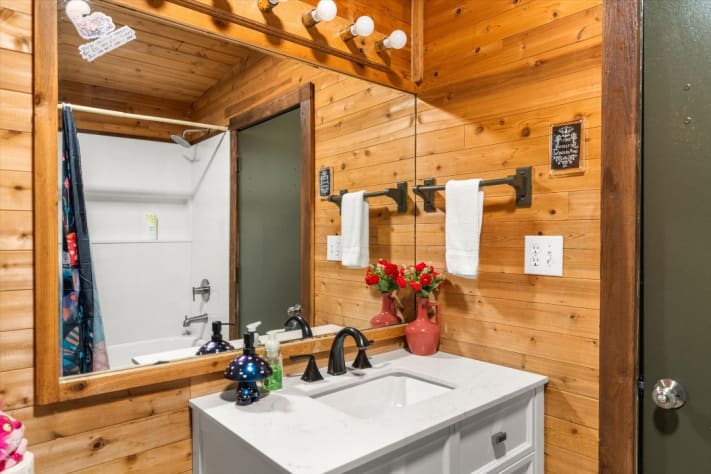Gatlinburg, Tennessee Cabin Rental - Gallery Image #4