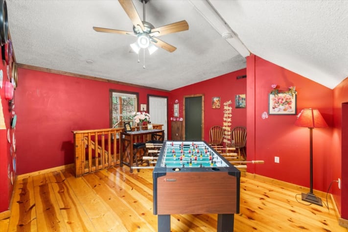 Gatlinburg, Tennessee Cabin Rental - Gallery Image #5