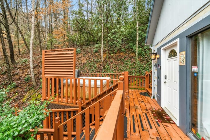 Gatlinburg, Tennessee Cabin Rental - Gallery Image #10