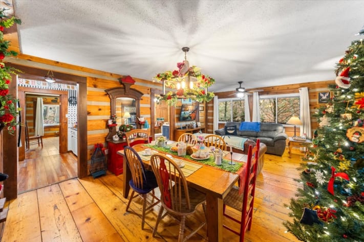 Gatlinburg, Tennessee Cabin Rental - Gallery Image #12