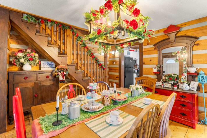 Gatlinburg, Tennessee Cabin Rental - Gallery Image #14