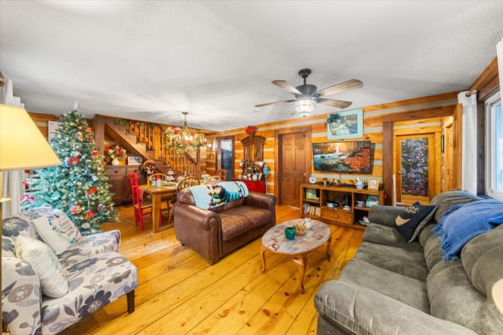 Gatlinburg, Tennessee Cabin Rental - Gallery Image #16