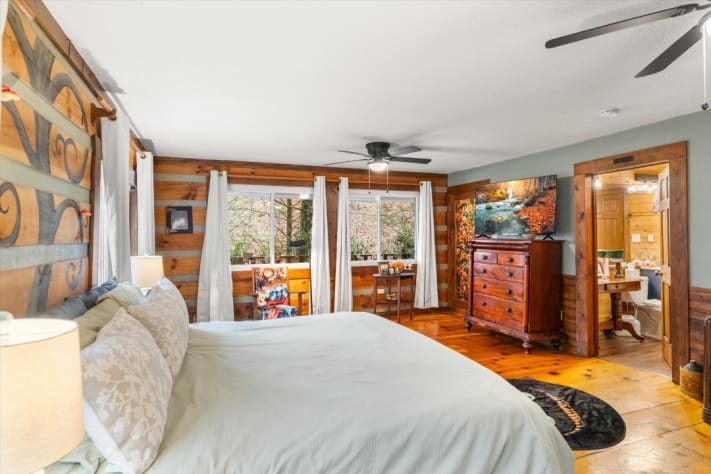 Gatlinburg, Tennessee Cabin Rental - Gallery Image #19