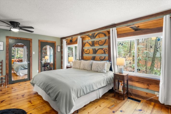 Gatlinburg, Tennessee Cabin Rental - Gallery Image #20