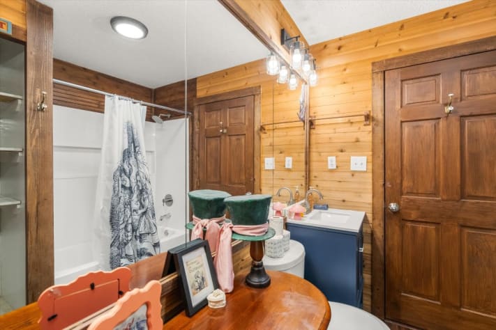 Gatlinburg, Tennessee Cabin Rental - Gallery Image #21