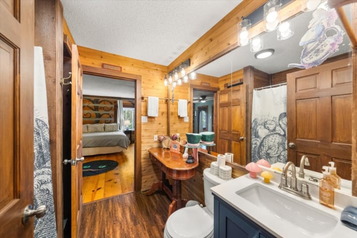 Gatlinburg, Tennessee Cabin Rental - Gallery Image #22