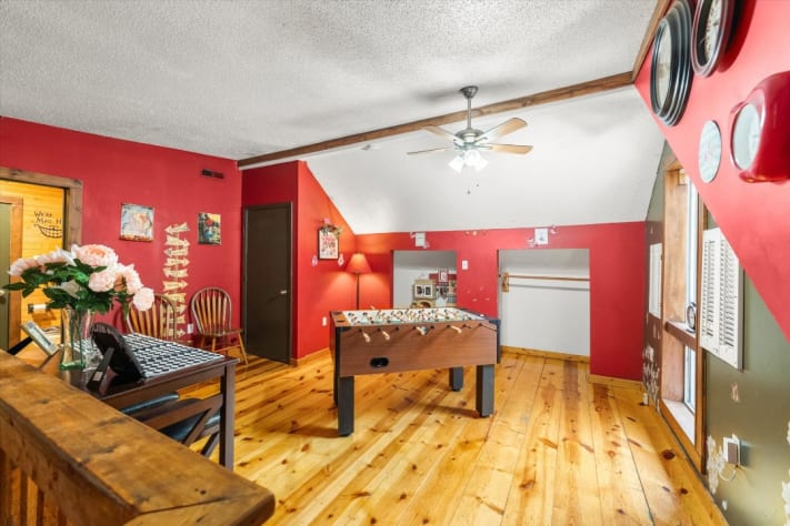 Gatlinburg, Tennessee Cabin Rental - Gallery Image #23