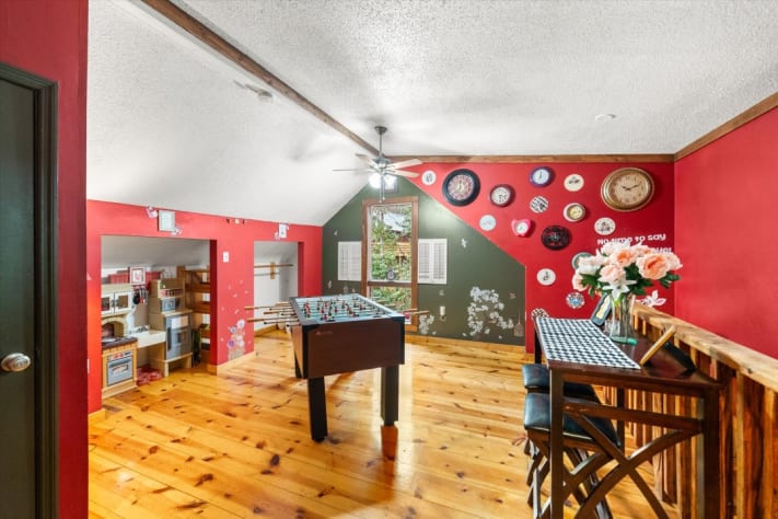 Gatlinburg, Tennessee Cabin Rental - Gallery Image #24