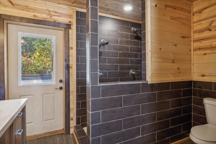 Pigeon Forge, Tennessee Cabin Rental - Gallery Image #18