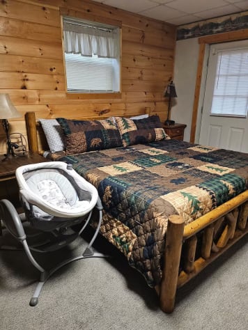 Pigeon Forge, Tennessee Cabin Rental - Gallery Image #7