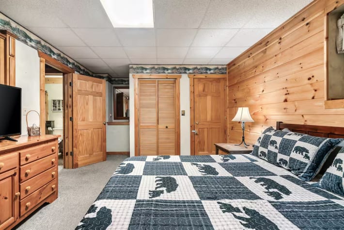 Pigeon Forge, Tennessee Cabin Rental - Gallery Image #10