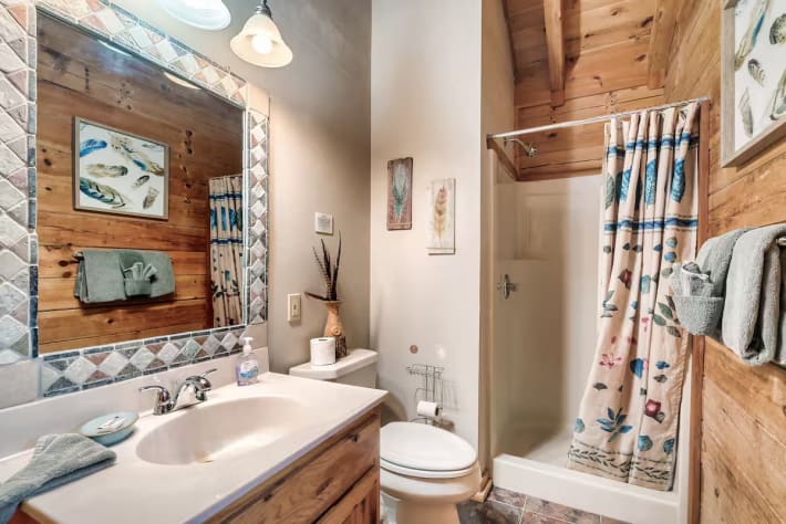 Pigeon Forge, Tennessee Cabin Rental - Gallery Image #14