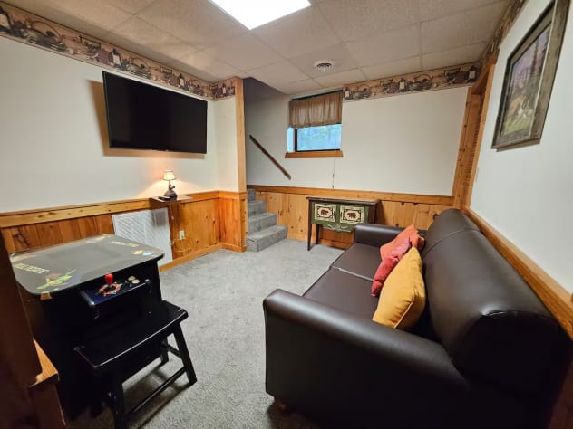 Pigeon Forge, Tennessee Cabin Rental - Gallery Image #15