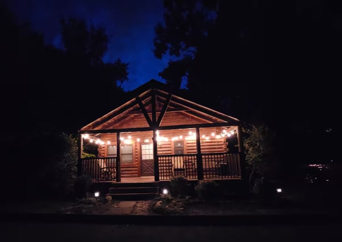 Pigeon Forge, Tennessee Cabin Rental - Gallery Image #24