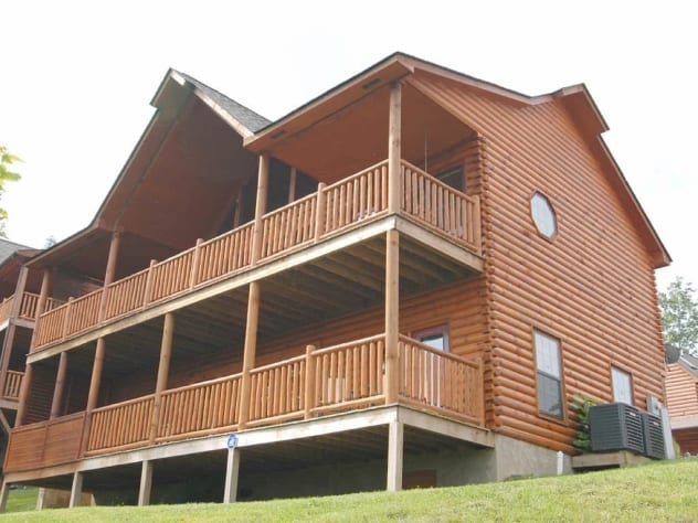 Sevierville, Tennessee Cabin Rental - Gallery Image #2