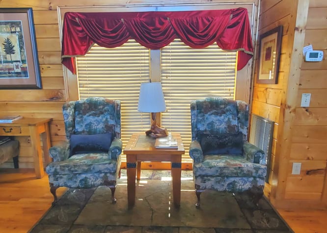 Sevierville, Tennessee Cabin Rental - Gallery Image #8