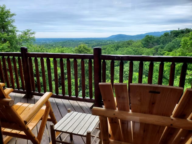 Sevierville, Tennessee Cabin Rental - Gallery Image #18