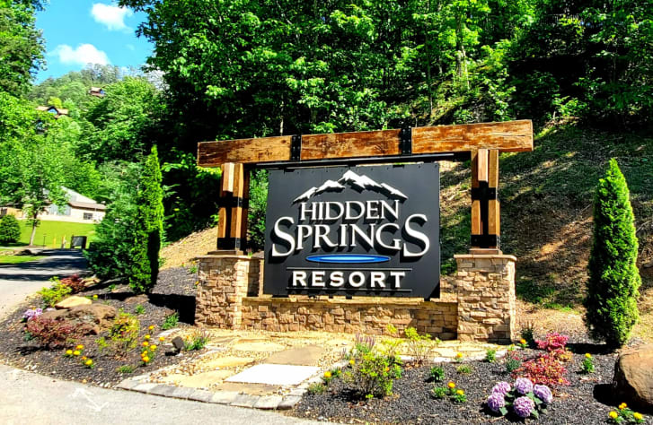 Sevierville, Tennessee Cabin Rental - Gallery Image #19