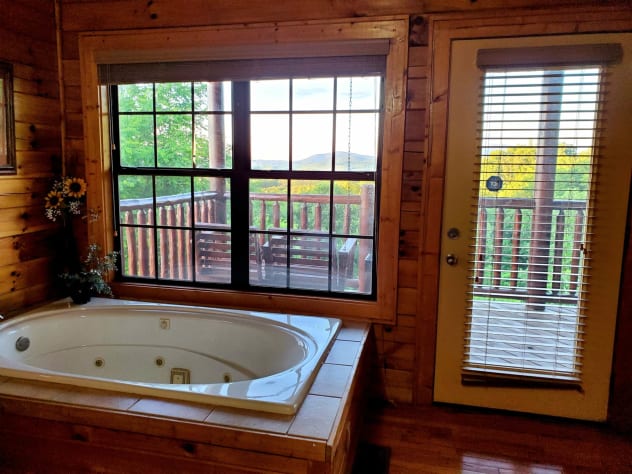 Sevierville, Tennessee Cabin Rental - Gallery Image #21